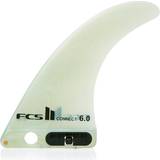 FCS II Connect Performance Glass Longboard