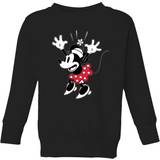 Disney Sweatshirts Disney Minnie Mouse Surprise Kid's Sweatshirt 11-12