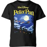 Disney Peter Pan Cover Kid's T-Shirt 11-12