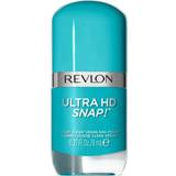 Revlon Ultra HD Snap! Nail Polish #004 Blue My Mind 8ml