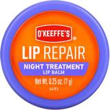 O'Keeffe's Lip Repair Night Treatment Lip Balm 7g