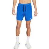 Nike Dri-FIT Stride Running Shorts Men - Game Royal/Black