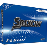 Srixon Q-Star 12-pack