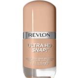 Revlon Ultra HD Snap! Nail Polish #012 Driven 8ml