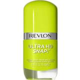 Revlon Ultra HD Snap! Nail Polish #003 Bright Side 8ml