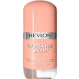 Revlon Ultra HD Snap! Nail Polish #018 Keep Cool 8ml