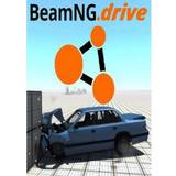 Simulation PC Games BeamNG Drive (PC)