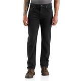 Carhartt Trousers & Shorts Carhartt Men's Rugged Flex Relaxed Fit Jeans 38x32