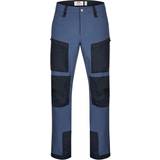 Keb fjällräven shorts Fjällräven Keb Agile Trousers Men - Indigo Blue/Dark Navy