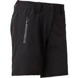 Whistler Women's Lala Outdoor Strecth Shorts - Black