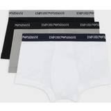 Men - Multicoloured Underwear Armani Emporio Underwear Pack Boxer Shorts XX