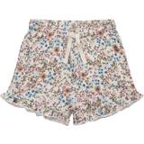 Florals - Shorts Trousers Petit by Sofie Schnoor Flower Shorts (P222592)