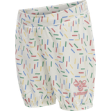 Hummel Trousers Hummel Marshmallow Aurora Shorts