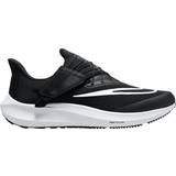 Nike Air Zoom Pegasus - Women Shoes Nike Air Zoom Pegasus FlyEase W - Black/Dark Smoke Grey/White