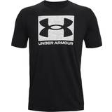 Under Armour Tops Under Armour ABC Camo Boxed Logo T-shirt M - Black