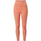 Tights on sale Nike Women's High-waisted leggings - Orange
