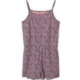 Name It Playsuit - Lilas (13202669)