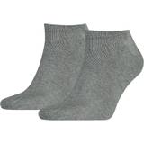 Tommy Hilfiger Socks Tommy Hilfiger Junior Sneaker Socks 2-pack - Grey