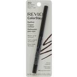 Revlon ColorStay Waterproof Eyeliner Black Brown 0.01oz