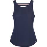 Trespass T-shirts & Tank Tops on sale Trespass Womens/Ladies Emmalyn Low Back Vest Top (Orange)
