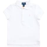 XL Polo Shirts Children's Clothing Polo Ralph Lauren Girl Short Sleeved