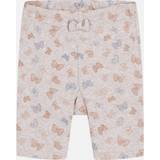 Hust & Claire Children's Clothing Hust & Claire Baby Wheat Melange Hanni Shorts