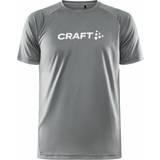 Nike Dri Fit Yoga Short Sleeve T-Shirt Black