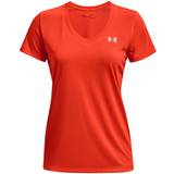 Sportswear Garment - Unisex Tops Under Armour UA Tech T-Shirt Carbon Heather