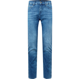 Hugo Boss Men - W36 Jeans Hugo Boss Style Delano BC-C Slim-Fit Jeans - Blue