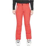 Red - Women Jeans Trespass Womens/Ladies Lois Ski Trousers (Black)