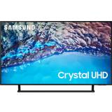 3D - Smart TV TVs Samsung UE50BU8500