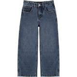 Molo Jeans Trousers Molo Aiden - Stone Denim (1W22I101 1108)