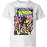 Marvel Kid's X-Men Final Phase Of Phoenix T-shirt - White
