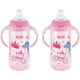 Nuk Learner Cup 295ml 2-pack