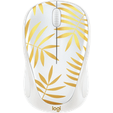 Logitech M317 Bamboo Dream Limited Edition