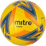 Foldable Goal Football Mitre Ultimatch Match Ball