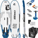 Inflatable SUP Board SUP Sets Cressi Travelight 9'2"