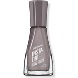 Sally Hansen Insta-Dri Luxe Finish Collection Nail Color #67 Extrava-Grey 9.2ml