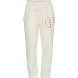Petit by Sofie Schnoor Sweatshirt pants Trousers Petit by Sofie Schnoor Sweatpants - Off White (GNOS214)