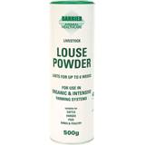 Barrier Livestock Louse Powder Shaker 500g