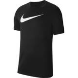 Men - Viscose T-shirts Nike Unisex Adult Park T-Shirt (White)