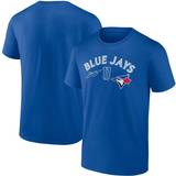 Baseball T-shirts Fanatics Toronto Blue Jays Bo Bichette Royal Player Name & Number T-shirt
