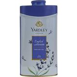 Yardley English Lavender London Perfumed Talc 8.8 oz for Women