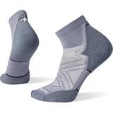 Smartwool Men Socks Smartwool Men's Run Targeted Cushion Ankle Sock