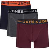 Men Underwear Jack & Jones JACLICHFIELD X men's Boxer shorts in