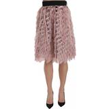 Dolce & Gabbana Women's Skirt And SKI1178 IT42