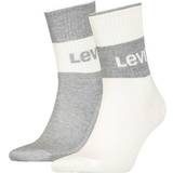 Levi's Short Cut Sustainable Sports Socks Pack