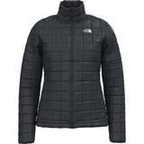 The North Face Outdoor Jackets - Women The North Face Women's ThermoBall Eco Jacket - Black