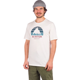 Tops Burton Underhill T-Shirt stout