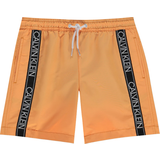 Swim Shorts Children's Clothing Calvin Klein Boy's Tape Swim Shorts - Mango